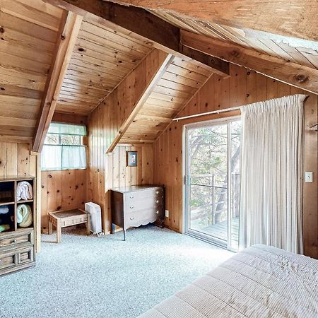Lancaster Cabin Bass Lake Εξωτερικό φωτογραφία