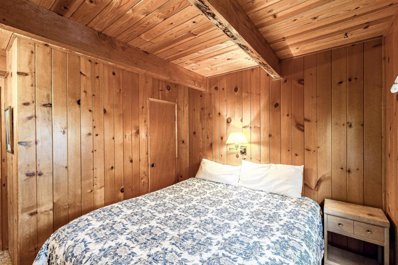 Lancaster Cabin Bass Lake Εξωτερικό φωτογραφία