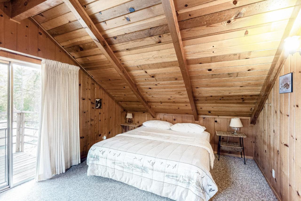 Lancaster Cabin Bass Lake Εξωτερικό φωτογραφία